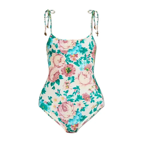 Swimwear > One-piece - - Chloé - Modalova