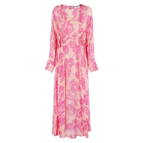Dresses > Day Dresses > Maxi Dresses - - Essentiel Antwerp - Modalova