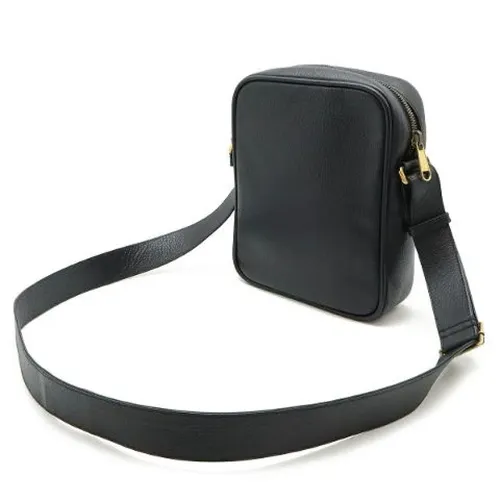 Pre-owned > Pre-owned Bags > Pre-owned Cross Body Bags - - Gucci Vintage - Modalova