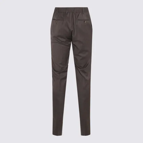 Trousers > Chinos - - PT Torino - Modalova