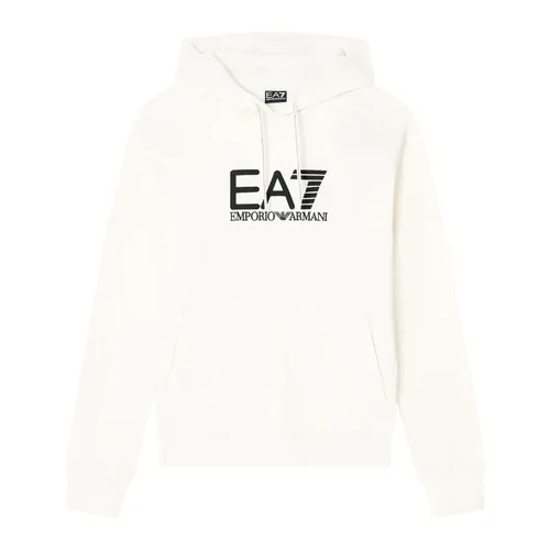 Sweatshirts & Hoodies > Hoodies - - Emporio Armani EA7 - Modalova