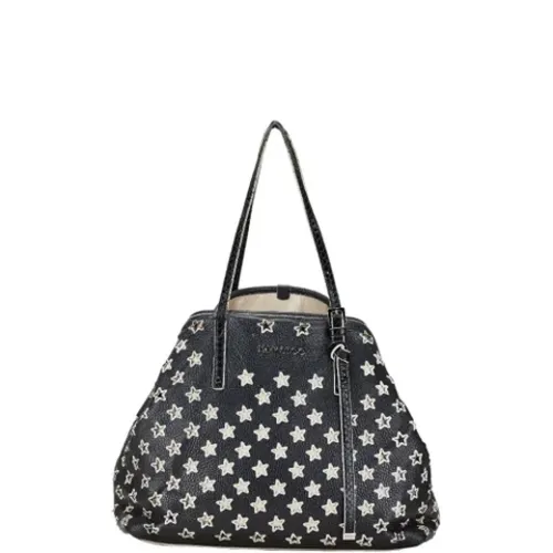 Pre-owned > Pre-owned Bags > Pre-owned Tote Bags - - Jimmy Choo Pre-owned - Modalova
