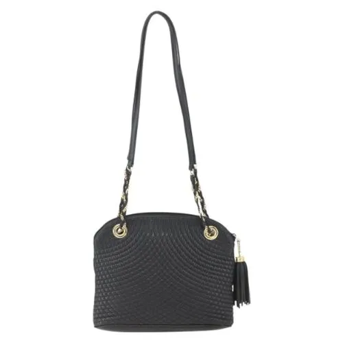 Pre-owned > Pre-owned Bags > Pre-owned Shoulder Bags - - Bally Pre-owned - Modalova
