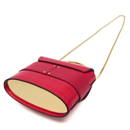 Pre-owned > Pre-owned Bags > Pre-owned Handbags - - Chloé Pre-owned - Modalova