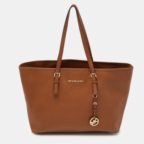 Pre-owned > Pre-owned Bags > Pre-owned Tote Bags - - Michael Kors Pre-owned - Modalova