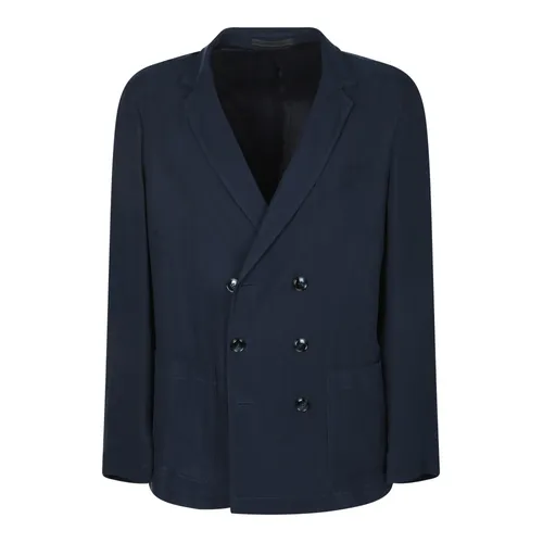 Jackets > Blazers - - Giorgio Armani - Modalova