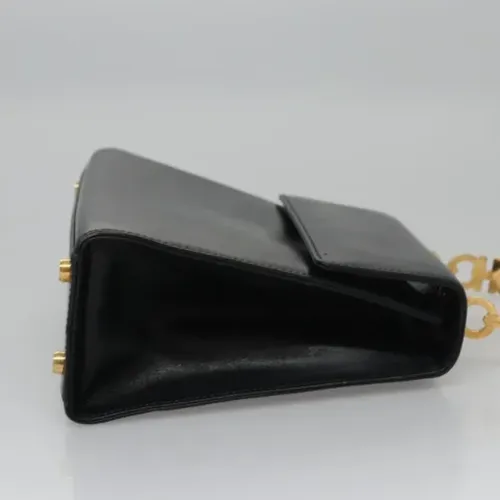 Pre-owned > Pre-owned Bags > Pre-owned Handbags - - Salvatore Ferragamo Pre-owned - Modalova