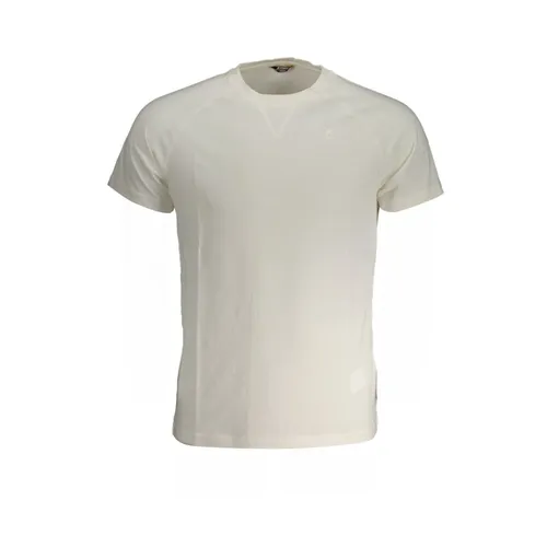K-Way - Tops > T-Shirts - White - K-Way - Modalova
