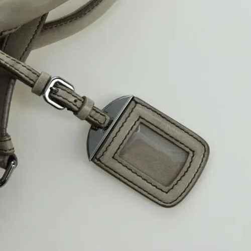 Pre-owned > Pre-owned Bags > Pre-owned Handbags - - Prada Vintage - Modalova