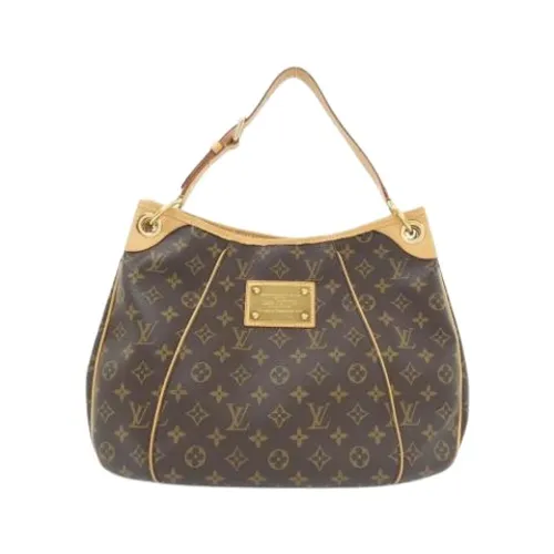 Pre-owned > Pre-owned Bags > Pre-owned Shoulder Bags - - Louis Vuitton Vintage - Modalova