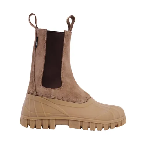 Shoes > Boots > Chelsea Boots - - Stutterheim - Modalova