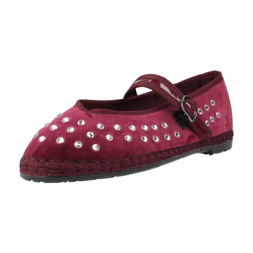 Shoes > Flats > Ballerinas - - Flabelus - Modalova