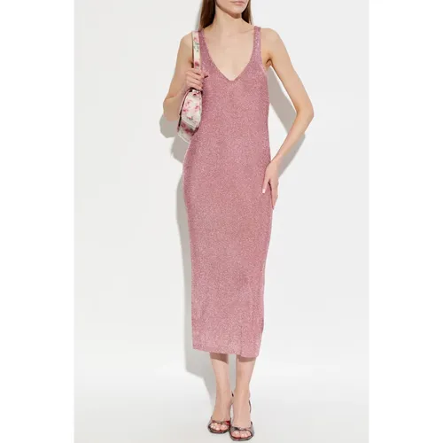 Dresses > Day Dresses > Midi Dresses - - Diesel - Modalova