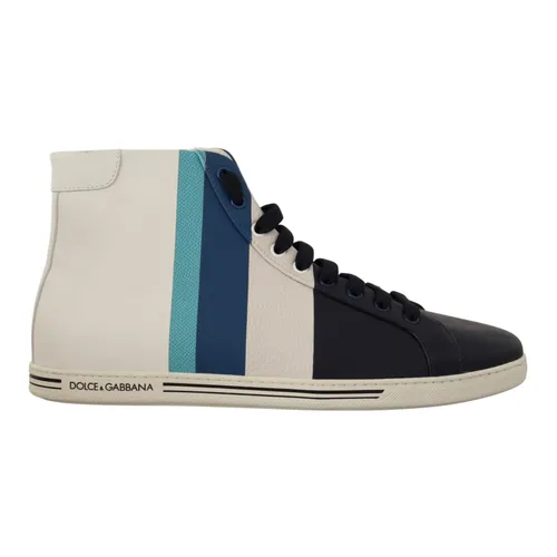 Shoes > Sneakers - - Dolce & Gabbana - Modalova