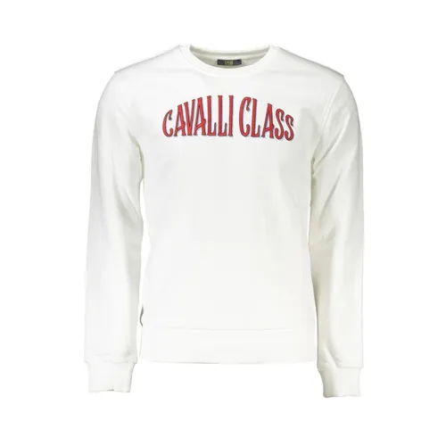 Sweatshirts & Hoodies > Sweatshirts - - Cavalli Class - Modalova