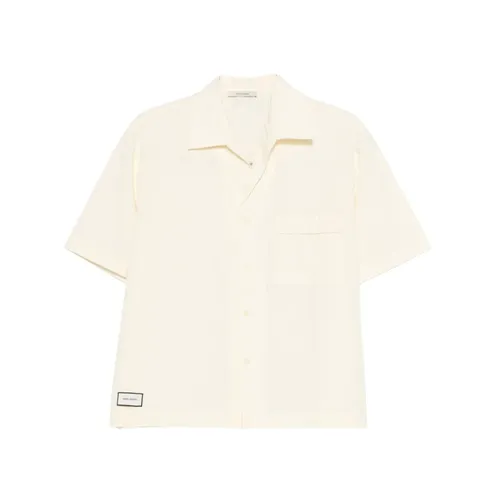 Shirts > Short Sleeve Shirts - - Entire Studios - Modalova