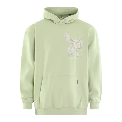Sweatshirts & Hoodies > Hoodies - - Represent - Modalova