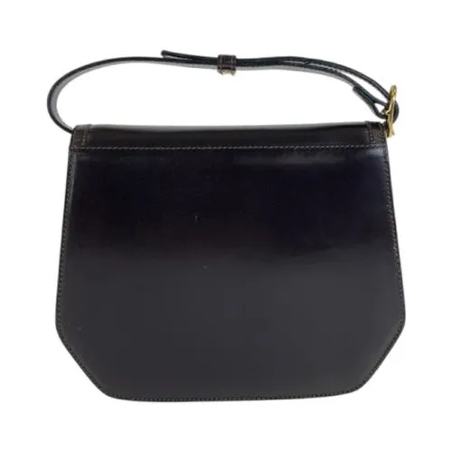 Pre-owned > Pre-owned Bags > Pre-owned Cross Body Bags - - Bally Pre-owned - Modalova