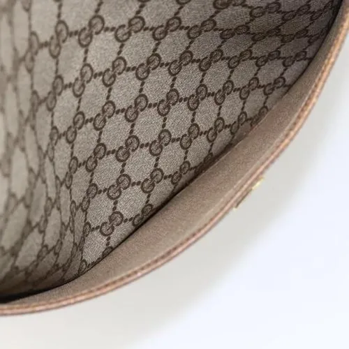 Pre-owned > Pre-owned Bags > Pre-owned Tote Bags - - Gucci Vintage - Modalova