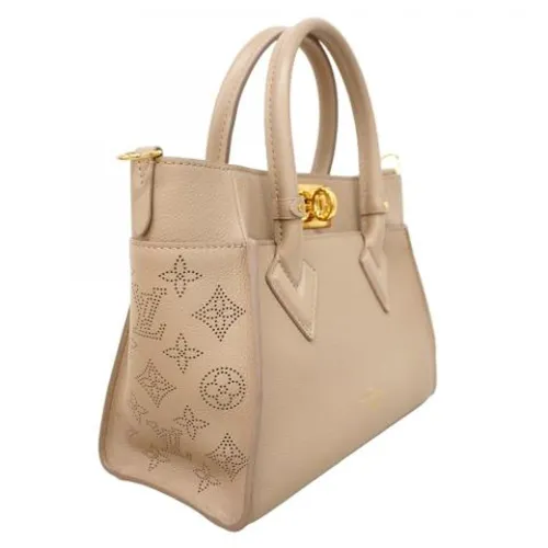 Pre-owned > Pre-owned Bags > Pre-owned Handbags - - Louis Vuitton Vintage - Modalova