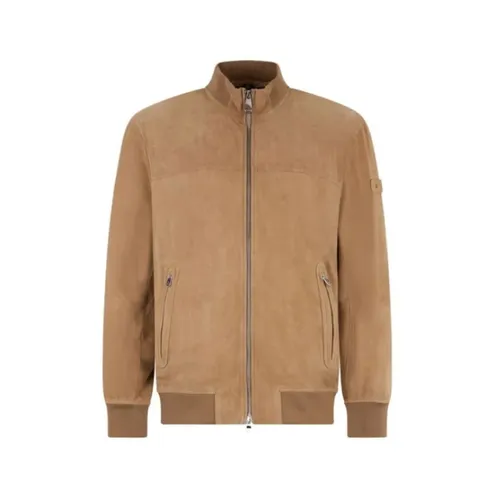 Jackets > Light Jackets - - Peuterey - Modalova
