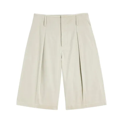 Shorts > Long Shorts - - Lemaire - Modalova