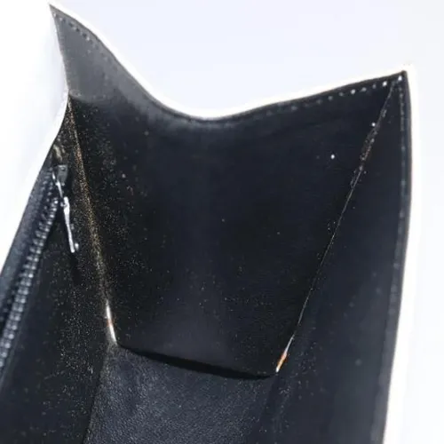 Pre-owned > Pre-owned Bags > Pre-owned Shoulder Bags - - Bally Pre-owned - Modalova