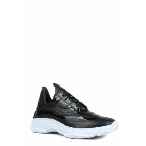 Högl - Shoes > Sneakers - Black - Högl - Modalova