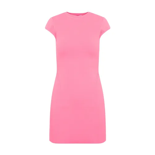 Dresses > Day Dresses > Short Dresses - - Victoria Beckham - Modalova