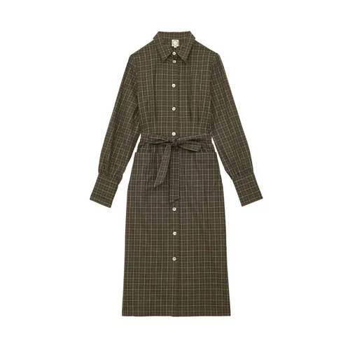 Dresses > Day Dresses > Shirt Dresses - - Ines De La Fressange Paris - Modalova