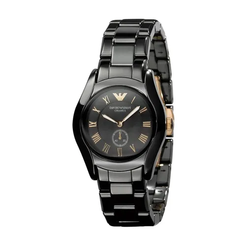 Accessories > Watches - - Emporio Armani - Modalova