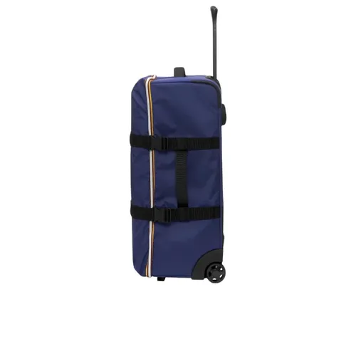 Suitcases > Large Suitcases - - K-Way - Modalova