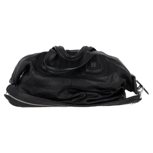 Pre-owned > Pre-owned Bags > Pre-owned Handbags - - Givenchy Pre-owned - Modalova