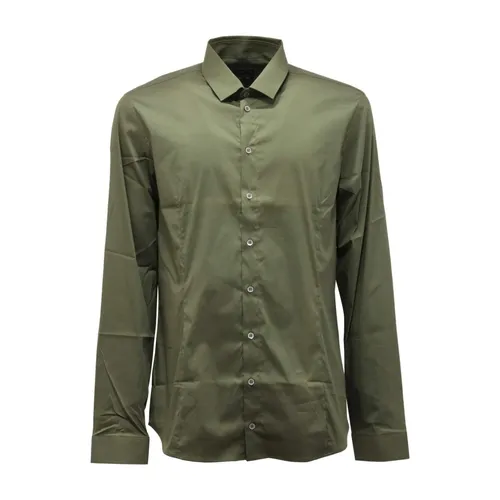Shirts > Casual Shirts - - Patrizia Pepe - Modalova