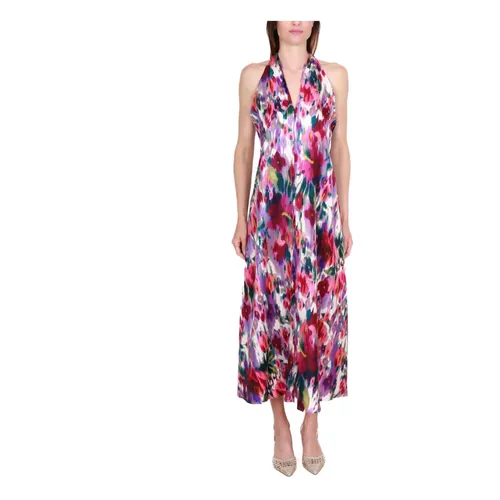 Dresses > Day Dresses > Midi Dresses - - Pennyblack - Modalova
