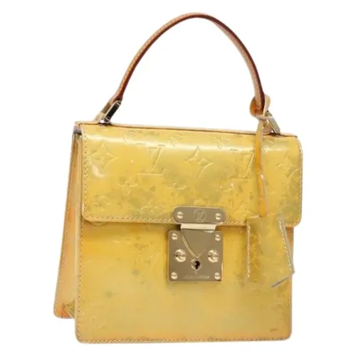 Pre-owned > Pre-owned Bags > Pre-owned Handbags - - Louis Vuitton Vintage - Modalova