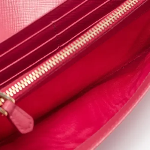 Pre-owned > Pre-owned Accessories > Pre-owned Wallets - - Prada Vintage - Modalova