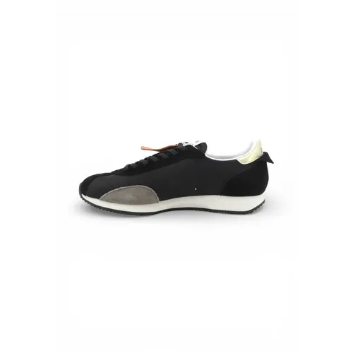 Sun68 - Shoes > Sneakers - Black - Sun68 - Modalova