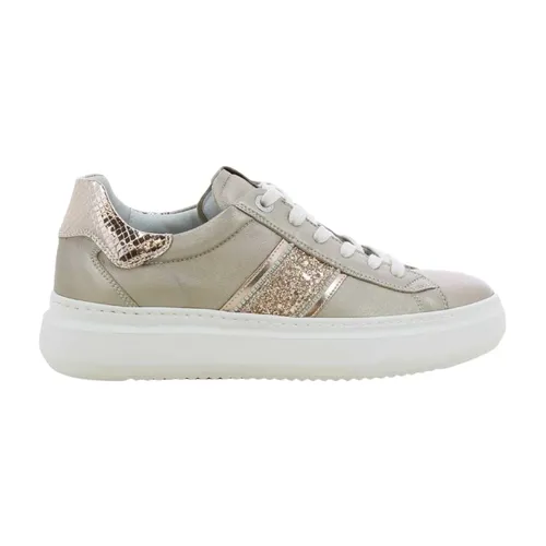 Shoes > Sneakers - - Nerogiardini - Modalova