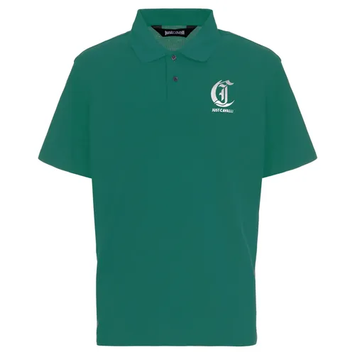 Tops > Polo Shirts - - Just Cavalli - Modalova