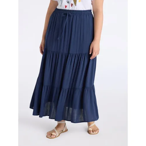 Skirts > Maxi Skirts - - Fiorella Rubino - Modalova