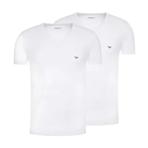 Tops > T-Shirts - - Emporio Armani - Modalova