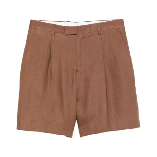 Shorts > Casual Shorts - - Lardini - Modalova