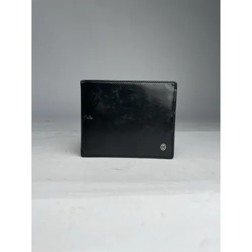 Pre-owned > Pre-owned Accessories > Pre-owned Wallets - - Cartier Vintage - Modalova