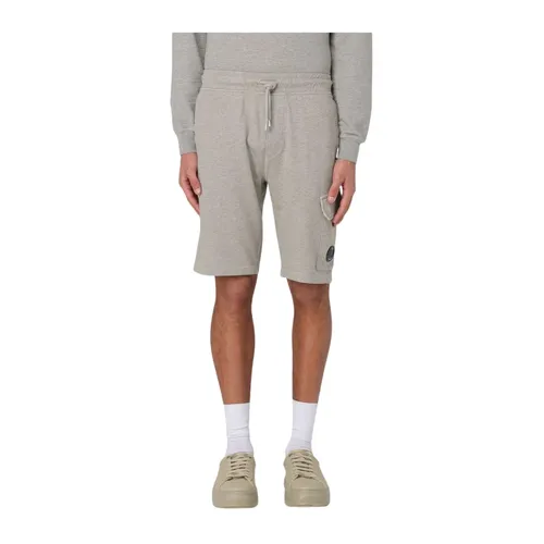 Shorts > Casual Shorts - - C.p. Company - Modalova