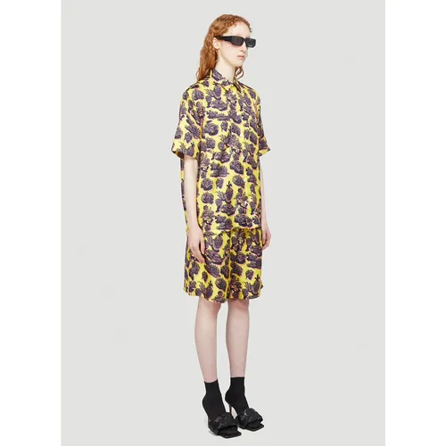 Blouses & Shirts > Shirts - - Stella McCartney - Modalova