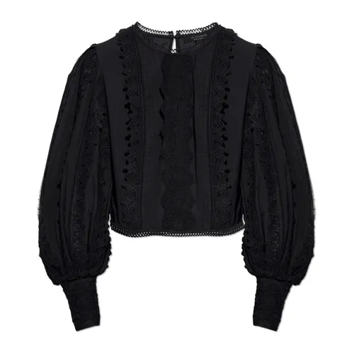 Blouses & Shirts > Blouses - - AllSaints - Modalova