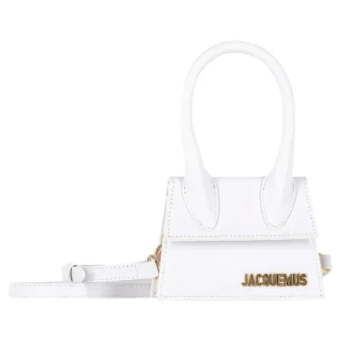 Pre-owned > Pre-owned Bags > Pre-owned Handbags - - Jacquemus Pre-owned - Modalova