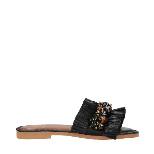 Shoes > Flip Flops & Sliders > Sliders - - De Siena - Modalova