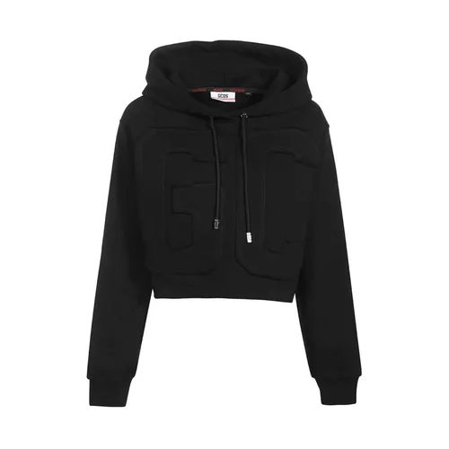 Sweatshirts & Hoodies > Hoodies - - Gcds - Modalova